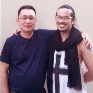 Meet your Posher, Tommy